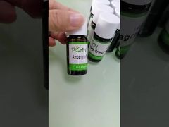 กลิ่นหอมของเครื่องซักผ้า