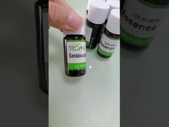 กลิ่นรสเลมอนธรรมชาติเกรดอาหาร สำหรับหมากฝรั่งและยาสีฟัน