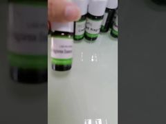 น้ำมันหอมระเหยเข้มข้น Sudan Oud ปริมาณ 10 กก. และอายุการเก็บรักษา 1-3 ปี สำหรับดอกไม้