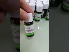 ชม: ตัวอย่างฟรี โอ๊ตมีล & กลิ่นนมแพะ สำหรับการทำเจลอาบน้ำ & แชมพู