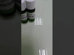 น้ำมันหอมระเหย Aqva Marine ที่มีความบริสุทธิ์ 65-95% และประสบการณ์การผลิต 20 ปี สำหรับ