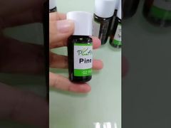 ชม: น้ำยาปรับผ้านุ่มเข้มข้น กลิ่นลาเวนเดอร์ บัฟฟี่ เป็นมิตรต่อสิ่งแวดล้อม สำหรับซักผ้า