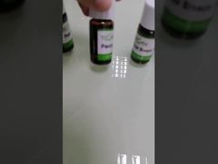 รายละเอียด: น้ำมันน้ำหอมเข้มข้นแบล็คเพิร์ลที่ได้มาตรฐาน IFRA และตัวอย่างฟรี