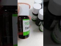 ผสมผสม Raspberry Redemption กลิ่นหอม ธาตุน้ํามัน น้ํามันหอมสําหรับกลิ่นหอม การทําตัวอย่างฟรี