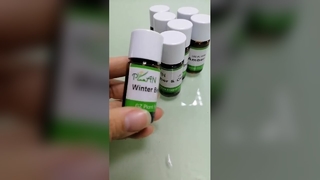 น้ำมันน้ำหอม Pure Awaken กลิ่น Fresh Daily Essence Oil น้ำหอม