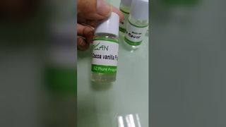 น้ำมันหอมป๊อปคอร์นระดับพรีเมียมสำหรับเทียนและเครื่องหอม