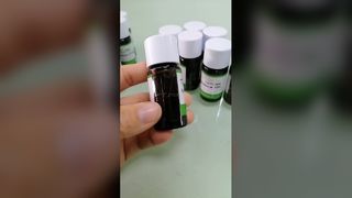 น้ำมันน้ำหอม Flora Gardenia สุดหรูสำหรับทำน้ำหอม