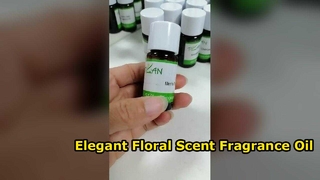 น้ำมันหอมดอกเคมีเลียสำหรับสบู่และแชมพู