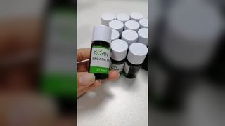 เอนแชนเทอร์ ฟราแกรนซ์ เอสเซ้นส์ สำหรับสบู่เจลอาบน้ำ