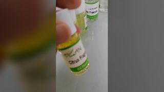 สวัสดีดาร์ลิ่งน้ำหอมออยล์ประเภทวิคตอเรียซีเคร็ท