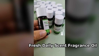 ยารา ลัตตะฟา บลู ฟราแกรนซ์ ออยล์ กลิ่นเดลี่ เฟรช