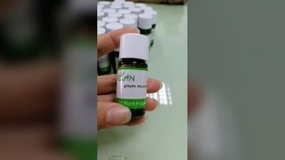 True Love Fragrance Essence สำหรับน้ำหอมและการดูแล