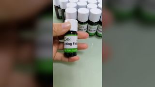 น้ำมันหอมกลิ่นเชอร์รี่พรีเมี่ยมสำหรับสบู่และแชมพู