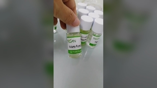 น้ำมันน้ำหอมพรีเมียมจากสวนบนแม่น้ำไนล์สำหรับกลิ่นหอมสำหรับบ้าน