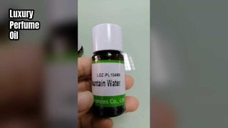 น้ำมันน้ำหอมโคโลญจน์ฝรั่งเศสตัวอย่างเข้มข้นสูงสำหรับน้ำหอมสำหรับผิวกาย