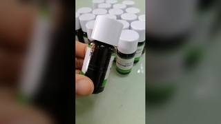 น้ำมันหอมหรูหราสำหรับสบู่ แชมพู เจลอาบน้ำ