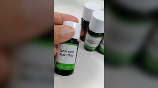 น้ำมันน้ำหอมอำพันเที่ยงคืน สร้างกลิ่นหอมของคุณเอง