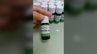 น้ำมันหอมเทียนเกรปฟรุตและพริกหยวกระดับพรีเมี่ยม