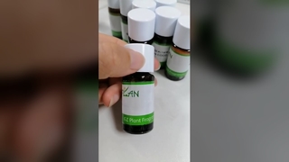 น้ำมันหอมกลิ่นโมเดิร์นโรส สไตล์ Byredo