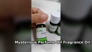 ถนนสู่การผลิตน้ำหอมน้ำมันน้ำหอม Hades