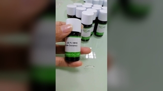 โอเชี่ยน บรีซ ลอนดรี้ ฟราแกรนซ์ ออยล์