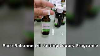 Paco Rabanne เพอร์ฟูม ออยล์ กลิ่นหรูหรา ติดทนนาน