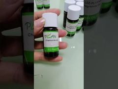 น้ำมันหอม Golden Spruce สำหรับทำเทียนระดับพรีเมียม