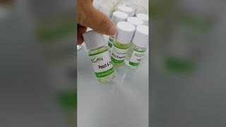 พรีเมี่ยมอัลมอนด์น้ำหอมเอสเซ้นส์สำหรับสบู่และแชมพู