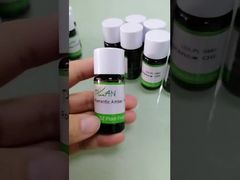 น้ำมันน้ำหอมเข้มข้นที่ได้แรงบันดาลใจจาก Tiziana Terenzi ระดับพรีเมี่ยม