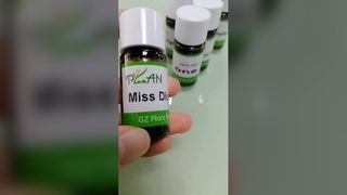 น้ำมันน้ำหอม Twilly dHermes Eau Ginger ระดับพรีเมี่ยมสำหรับน้ำหอม