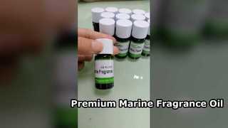 Mar Eterna Fragrance Oil กลิ่นพรีเมี่ยมมารีนสำหรับน้ำหอม