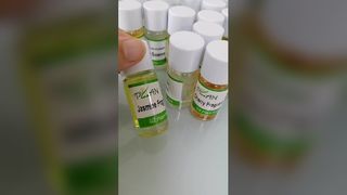 ชูการ์ แพร์ เพอร์ฟูม ออยล์ ส่วนผสมน้ำหอมระดับพรีเมียม
