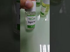 น้ำมันน้ำหอมเข้มข้น Tobacco Rose เพื่อกลิ่นหอมหรูหรา