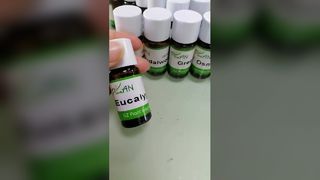 น้ำมันหอมดอกโบตั๋นสีขาวสำหรับผลิตภัณฑ์ดูแลส่วนบุคคลระดับพรีเมียม