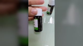 น้ำมันหอมกระบองเพชรสำหรับทำแชมพูและสบู่ที่มีความเสถียร
