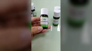 น้ำมันหอมมะละกอ ทรอปิคอล เอสเคป