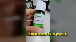 Chan ce Eau Vive น้ำมันหอมระเหยสำหรับน้ำหอม