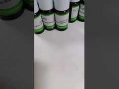 น้ำมันหอมทิวลิปสำหรับเทียนกระบวนการร้อน