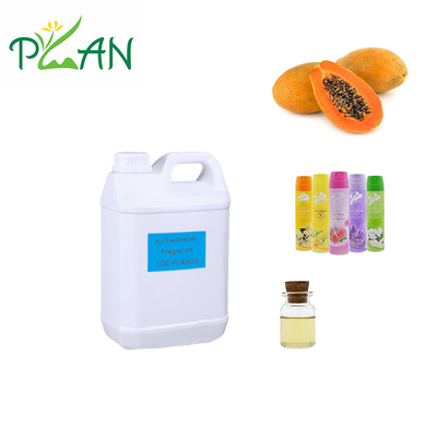 เครื่องล้างอากาศความบริสุทธิ์สูง กลิ่นหอม หอมหวาน กลิ่นหอมปาปายา