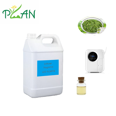 พืชชาธรรมชาติที่บริสุทธิ์ ผงชาขาว กลิ่นหอม ธาตุน้ํามัน Diffuser Aromatherapy