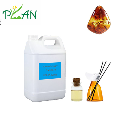 กลิ่นหอม Amber Aromatherapy น้ํามันหอมสําหรับการทําน้ําหอมทุกวัน