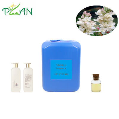 น้ํามันหอมอธิษฐ์ Tuberose ความบริสุทธิ์สูง สําหรับการทําแชมพู