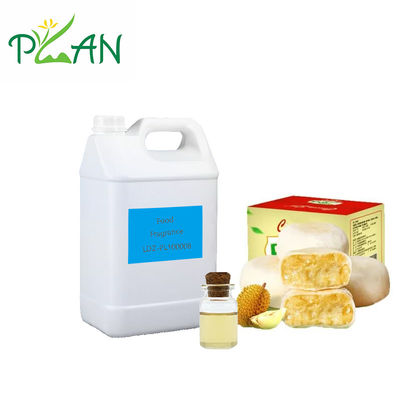 น้ํามันสับสนของดุเรียน แคนดี้ แฟรแมนซ์ เอเซนซ์ น้ํามันที่มีรสชาติเข้มและรสชาติยาวนาน