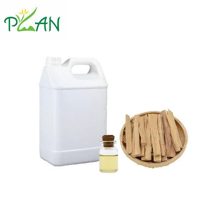 ธาตุหอมไม้แซนดาลที่ยั่งยืนสําหรับเครื่องกระจายน้ํามัน