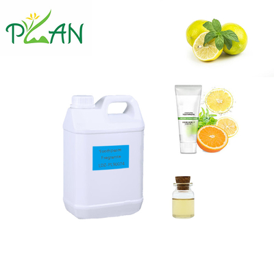 น้ํามันหอมอร่อย Citrus Mint น้ํามันสัญลักษณ์ผลไม้เสริมทรัพย์ สําหรับการทํายาแป้งฟัน
