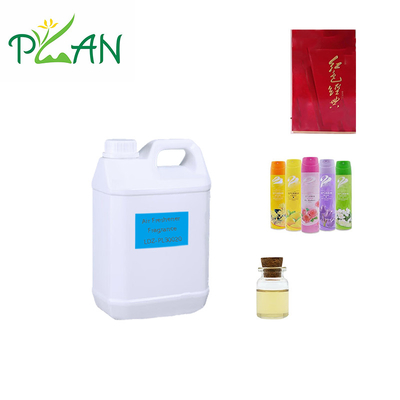 Super Red Classic Fragrance Concentrated Essence Oil สําหรับการทําน้ําหอมที่ทนทานนาน