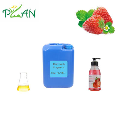 น้ํามันชมพูอินทรีย์ที่มีกลิ่นสตรอเบอรี่ น้ํามันสตรอเบอรี่ผลไม้สําหรับอาบน้ํา