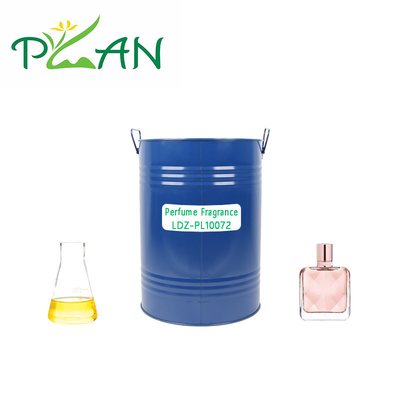 Daily Fragrance Essence Oil Disgner DIY แบรนด์ของเครื่องสําอางที่น่าสนใจสําหรับการทําน้ําหอม