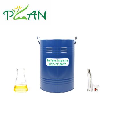 สะอาดสูง Flowerby กลิ่นหอม Essence 5 ลิตร / กระป๋อง