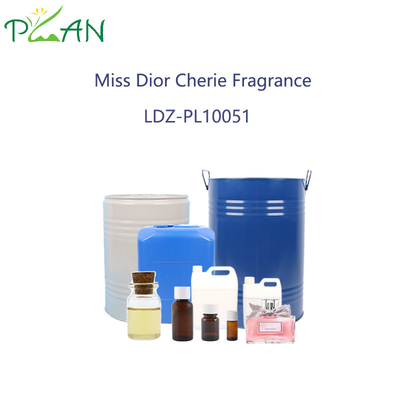 ตัวอย่างฟรี Miss Di Or Cherie น้ําหอมน้ํามันหอม ใช้ทั้งวันและคืน